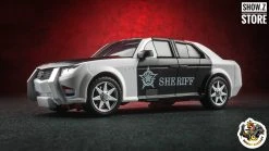 Yes Model YM13 RF-03 Rover Streetwise -model store 0c9d33fc0e