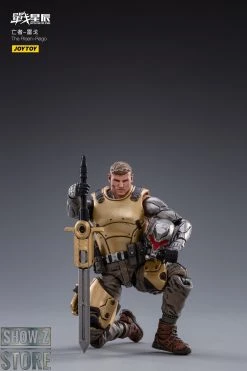 JoyToy Source 1/18 The Risen-Rego -model store 0cb8eb4f02