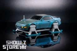 XTransbots MM-10T Tap In Cliffjumper Botcon Version -model store 0cc7fcc06f