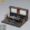 JoyToy Source 1/18 Mecha Depot: Meeting Area -model store 0d1d3049e2