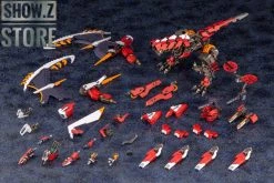 Kotobukiya HG012 Hexa Gear 1/24 Agnirage Model Kit -model store 0d26685eff