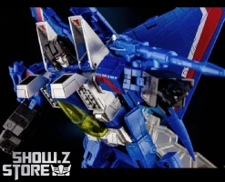 [Parts Not Working] KBB Kubianbao MP11T Thundercracker Action Figure -model store 0d6a55fa00