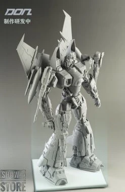 Don Models BP-002 Azure Thunder Thundercracker Model Kit 16 Don Models BP-002 Azure Thunder Thundercracker Model Kit -model store 0d6c204104