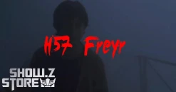 Newage H57 Freyr Swoop 35 Newage H57 Freyr Swoop -model store 0d75164c32