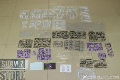 Moxin MG 1/100 XXXG-00W0 Wing Gundam Zero Purple Version Model Kits 21 Moxin MG 1/100 XXXG-00W0 Wing Gundam Zero Purple Version Model Kits -model store 0d77a80a9f