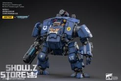 JoyToy Source 1/18 Warhammer 40K Ultramarines Redemptor Dreadnought Brother Tyleas 21 JoyToy Source 1/18 Warhammer 40K Ultramarines Redemptor Dreadnought Brother Tyleas -model store 0d7e73618f