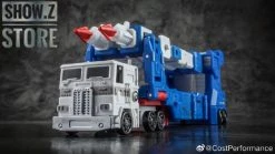 CostPerformance CP-01 Ultra Magnus 18 CostPerformance CP-01 Ultra Magnus -model store 0d9c7beb01