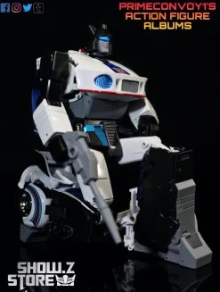 [Pre-Order] FansToys FT-48 Jive Jazz -model store 0da9768176