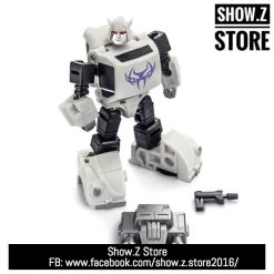 NewAge H1K Critter Bugbite Bumblebee MP-21K