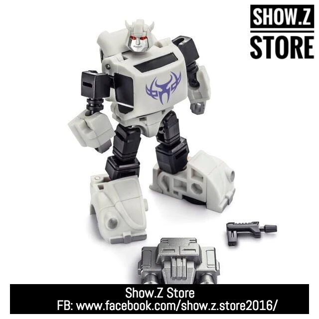 NewAge H1K Critter Bugbite Bumblebee MP-21K 3 NewAge H1K Critter Bugbite Bumblebee MP-21K