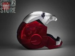 [Remote/Touch Control] AutoKing 1:1 Iron Man Mark 5 Helmet W/ LED -model store 0dbf811874