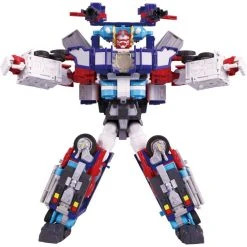Takara TOMY TF2000 Transformers Encore God Fire Convoy Japanese Version 12 Takara TOMY TF2000 Transformers Encore God Fire Convoy Japanese Version -model store 0df5f5688c