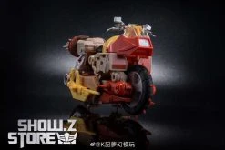 KFC Toys E.A.V.I. Metal Phase P-6H Wastor Delta Junkion -model store 0dfe9e01dd