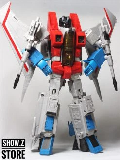 TANAKA MPF-11 Starscream Oversized -model store 0e1facc621