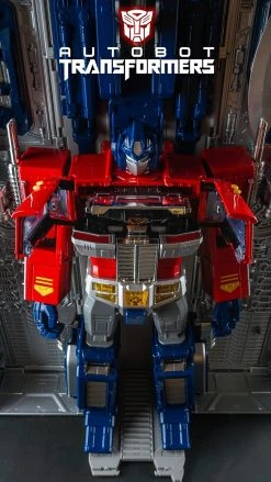 WeiJiang MPP10 Optimus Prime Trailer Oversized 18 WeiJiang MPP10 Optimus Prime Trailer Oversized -model store 0e2f8780a8
