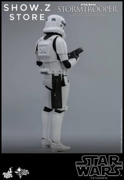Hot Toys HT 1/6 Stormtrooper Storm Trooper MMS514 Star Wars Standard Version -model store 0e44b2b06a