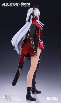 Animester 1/9 Punishing Gray Raven Lucia Crimson Abyss -model store 0e4deda2b6