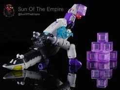 Unique Toys UT YM05 Palm Collection Day & Night Snapdragon Cerebros -model store 0e51b498a9