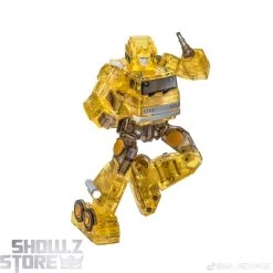 Newage H47T Daedalus Grapple Clear Version -model store 0e8a294d6d