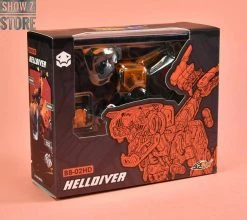 52Toys BeastBox BB-EX04HD HellDiver Heavy Armor 20 52Toys BeastBox BB-EX04HD HellDiver Heavy Armor -model store 0ea15c81cb