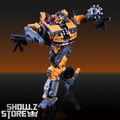 Black Mamba QT-01 Transformers: Rise Of The Beasts Battletrap -model store 0ed48d409f