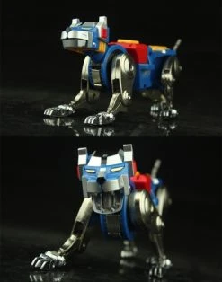 Fantasy Jewel FJ-BSW03 Blue Lion Voltron Defender Of The Universe -model store 0ed5b9c70b