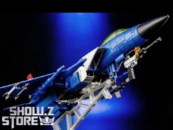 [Parts Not Working] KBB Kubianbao MP11T Thundercracker Action Figure -model store 0eea91debf