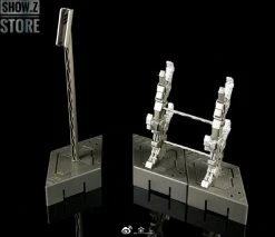 Motor Nuclear MNP-01 Display Base For MN-Q01 & MN-Q02 -model store 0efe44cc23