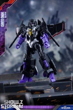 Iron Factory EX-27G Wing Guard Set Of 3 -model store 0f018ab1b2