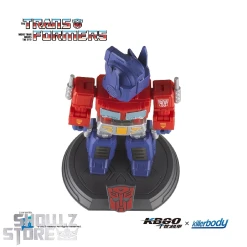 [Coming Soon] Killerbody KB20069-54 Transformers G1 Optimus Prime Collectible Action Doll Deluxe Version -model store 0f07f95092