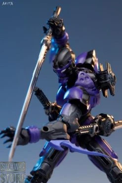 ToysEasy Asura Realm ASR01 Zi-Dian -model store 0f1a7ef323