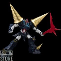 Sentinel Toys Plaiobot Tengen Toppa Gurren Lagann Super Galaxy Gurren Lagann Model Kit -model store 0f23cda25e
