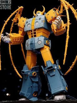 01-Studio ARMOR-MA01 Upgraded Planetary Rings For Cell Unicron -model store 0f2eec2e2c