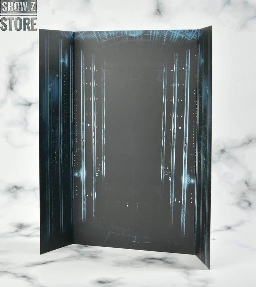 Threezero Studio 1/12 Infinity Saga Iron Man Mark 43 7 Threezero Studio 1/12 Infinity Saga Iron Man Mark 43 - Image 5