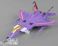 MakeToys MTRM-EX04 Skyclone Hotlink Convention Exclusive -model store 0f38c2b37f