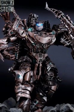 Aoyi Mech LS-11 Ancient Leader Scorn Oversized W/ LED -model store 0f5420f316