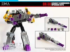 DNA Design DK-38 Upgrade Kits For Legacy Motormaster And Menasor -model store 0f5af82ca2