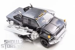 BW TW-1026 Studio Series SS-14 Ironhide 11 BW TW-1026 Studio Series SS-14 Ironhide -model store 0f5c55c75b