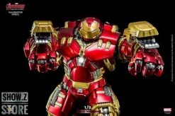King Arts DFS012 1/9 Mark XLIV Hulkbuster MK44 -model store 0f8860892c