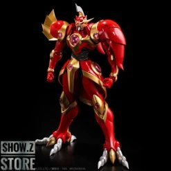 Sentinel Toys Magic Knight Rayearth RIOBOT Rayearth -model store 0f8febff59