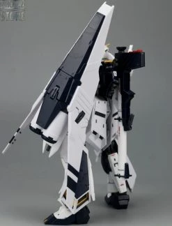 Effects Wings 1/144 FA-93HWS Nu Gundam Heavy Weapons System Type Model Kit 28 Effects Wings 1/144 FA-93HWS Nu Gundam Heavy Weapons System Type Model Kit -model store 0f90aa7c07