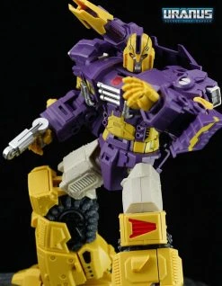 Mastermind Creations R-13 Spartan Impactor -model store 0f9bfcbdd9