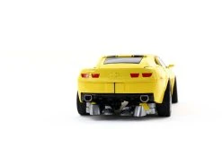 Weijiang M03 Movie Battle Blades Hornet Bumblebee -model store 0fa543d580