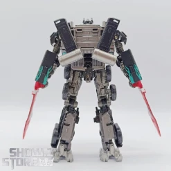 BW TW-1022C Jetwing Optimus Prime Black & Green Version -model store 0fc67bf21e