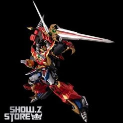 Sentinel Toys Metamor-Force "Bari"ation Gravion Zwei: Ultimate Gravion -model store 0fee108573