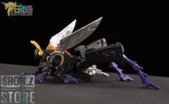 FansToys FT-14 Forager Kickback 13 FansToys FT-14 Forager Kickback -model store 100a757948