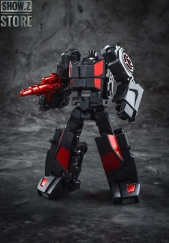 IronFactory IF EX-26R EX26R Racing Bros Retrograde Runabout Runamuck Battlechargers Set Of 2 -model store 1012419281