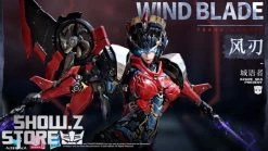 Azure Sea Studios Transformers Licensed Windblade Statue 18 Azure Sea Studios Transformers Licensed Windblade Statue -model store 101c16181f