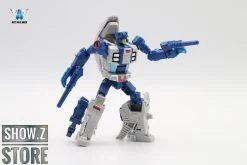 Aoyi Mech H6002-3C Rippersnapper -model store 101ec41650