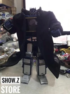 Robot Hero K-01 Pony MP-13 Soundwave Masterpiece -model store 10280395d5